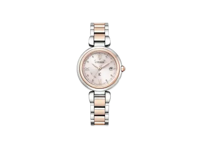 CITIZEN xC mizu collection ES9465-50W