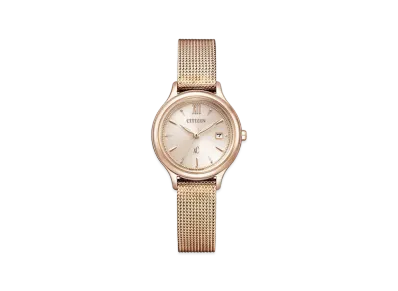 CITIZEN xC mizu collection EW2635-54A