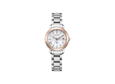 CITIZEN xC hikari collection Floret Diamond Model ES9445-73W