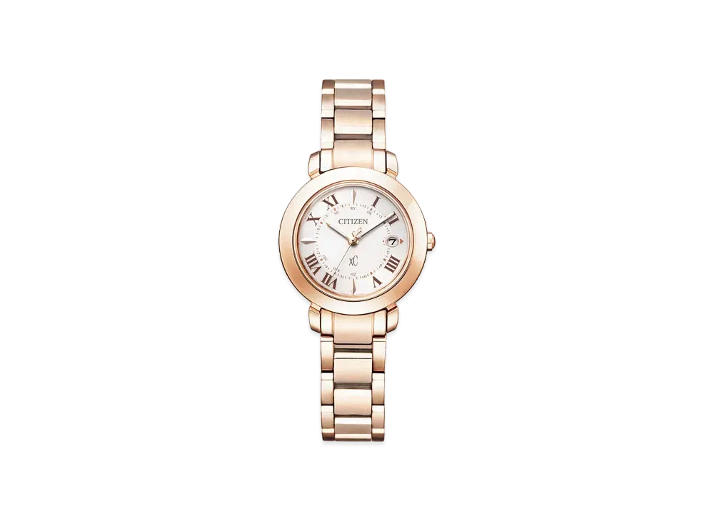 CITIZEN xC hikari collection ES9444-50A