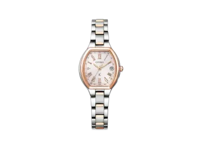 CITIZEN xC basic collection ES9364-57W