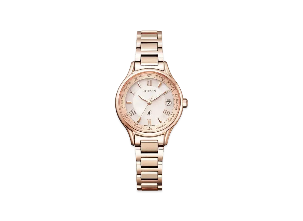 CITIZEN xC basic collection EC1164-53W