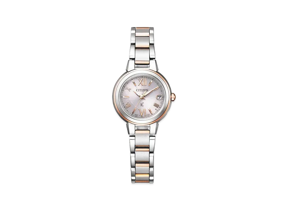 CITIZEN xC basic collection ES9434-53W
