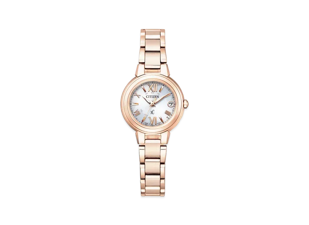 CITIZEN xC basic collection ES9435-51A