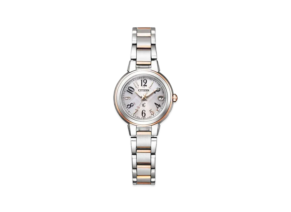 CITIZEN xC basic collection ES9434-53X