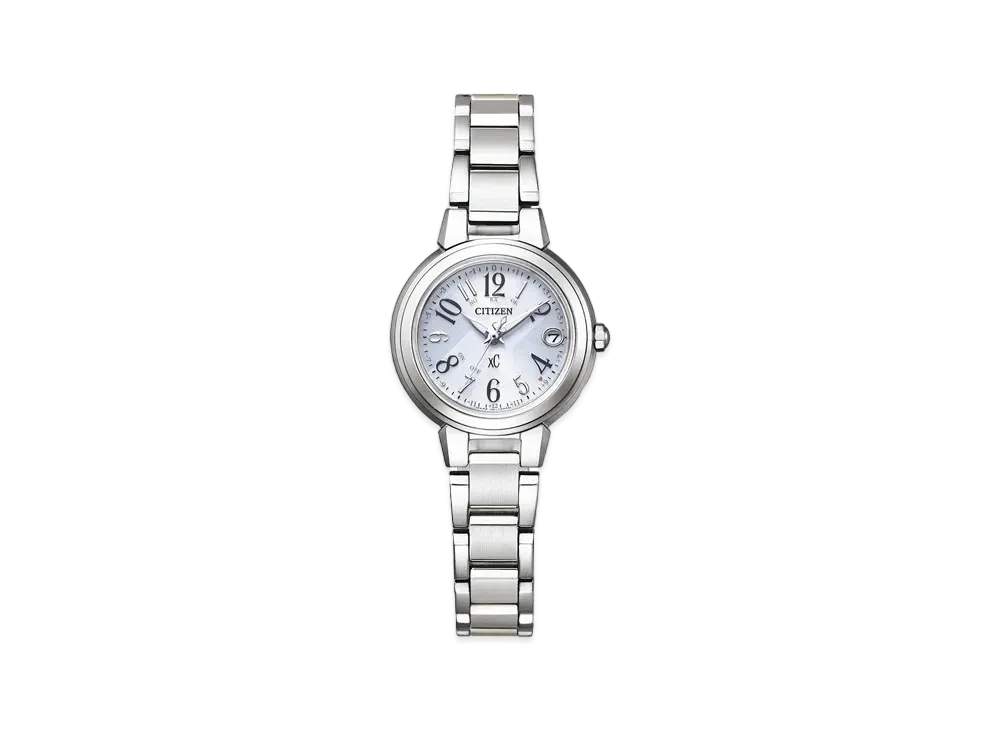 CITIZEN xC basic collection ES9430-54B
