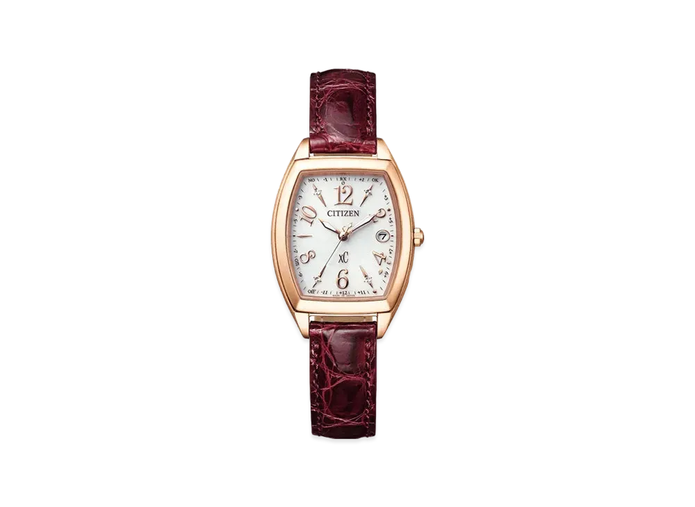 CITIZEN xC basic collection ES9394-56A