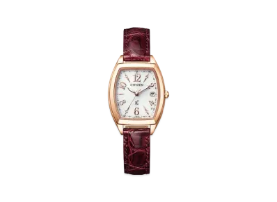 CITIZEN xC basic collection ES9394-56A