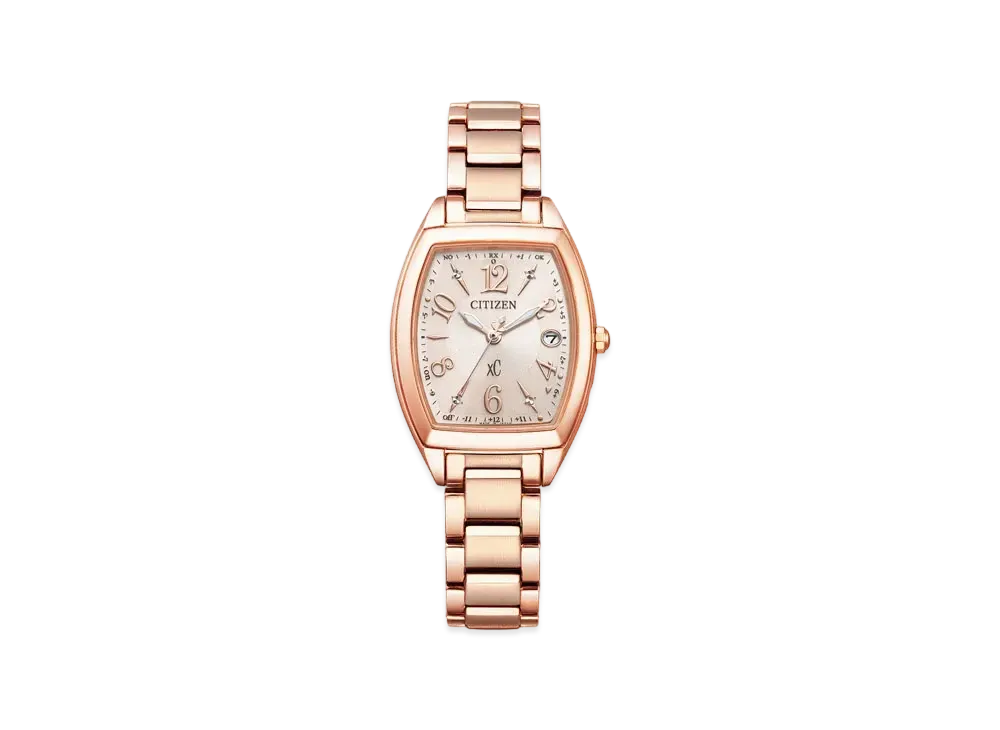 CITIZEN xC basic collection ES9392-51W