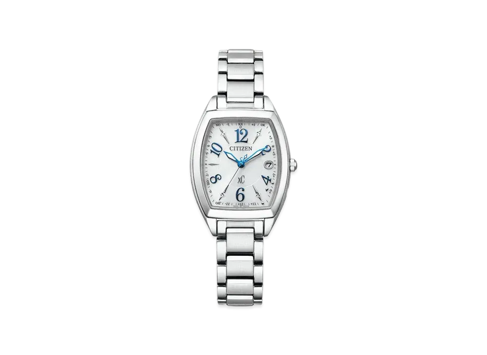 CITIZEN xC basic collection ES9391-54A