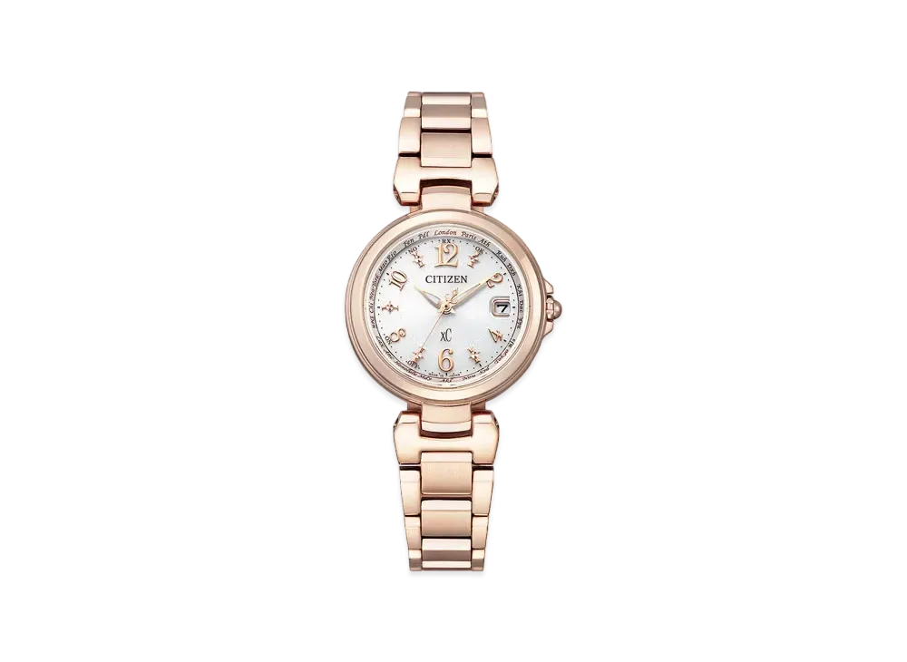 CITIZEN xC basic collection EC1037-51A