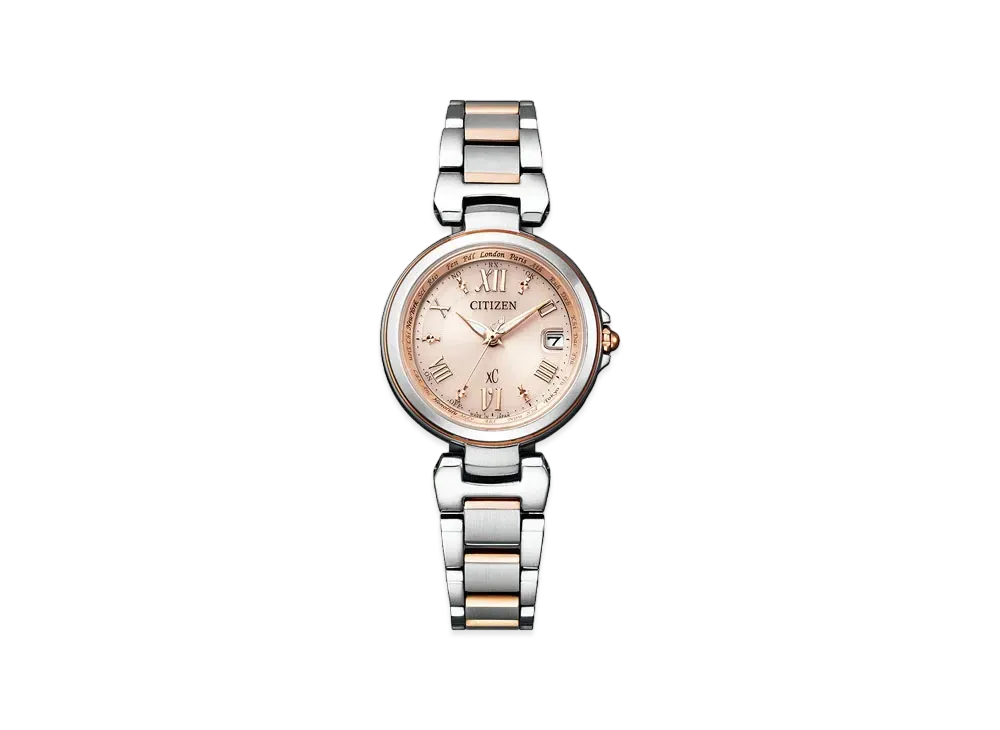 CITIZEN xC basic collection EC1034-59W