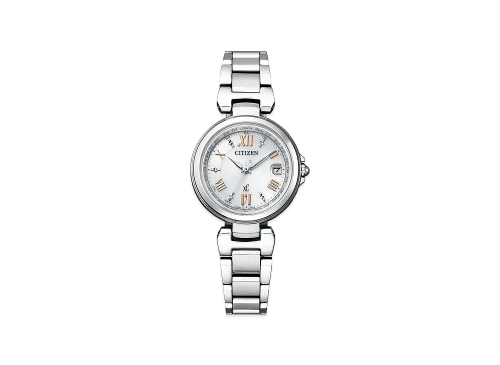 CITIZEN xC basic collection EC1030-50A