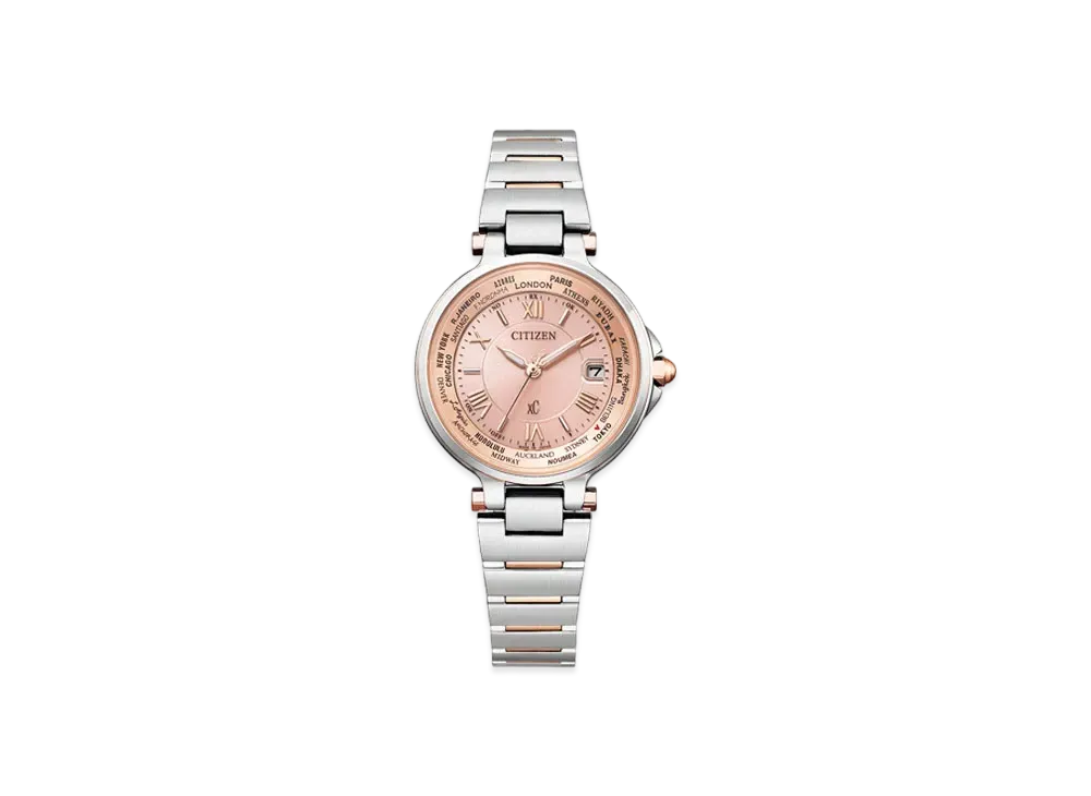 CITIZEN xC basic collection EC1014-65W