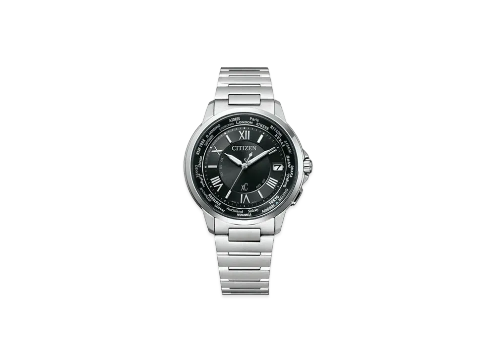 CITIZEN xC basic collection CB1020-54E