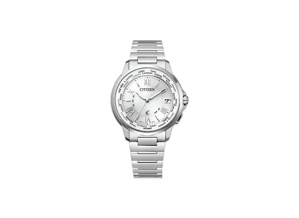 CITIZEN xC basic collection CB1020-54A