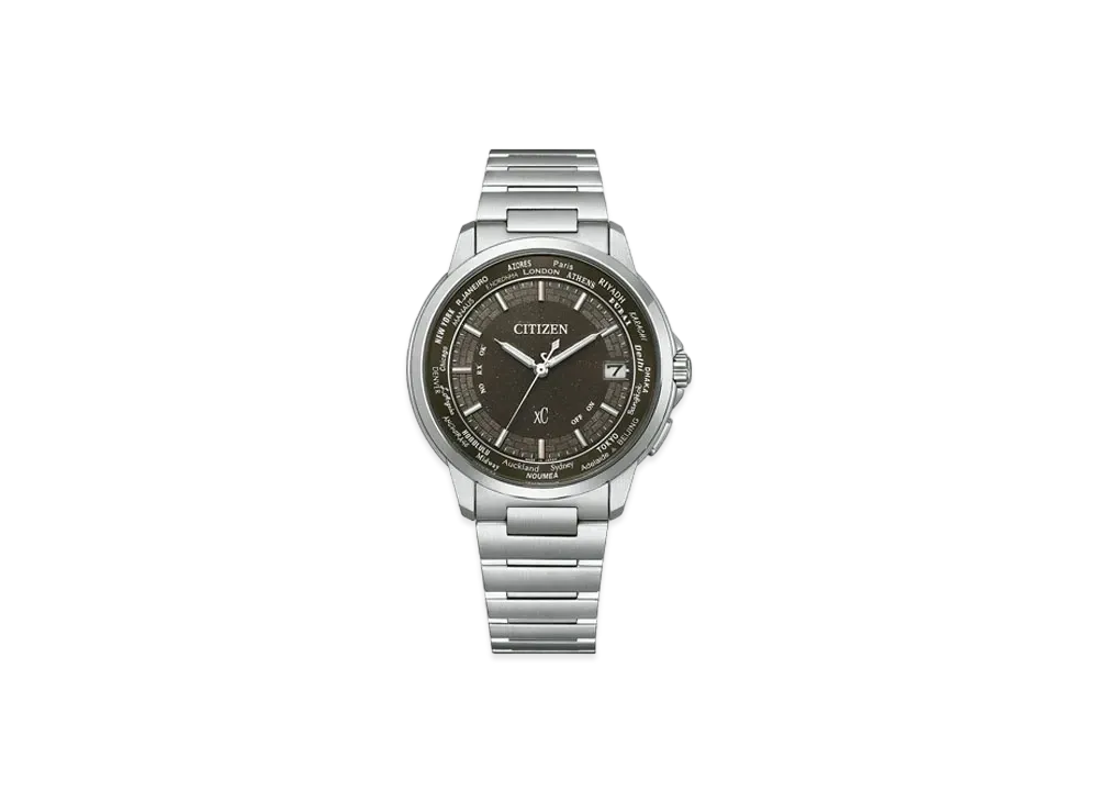 CITIZEN xC basic collection CB1020-62H