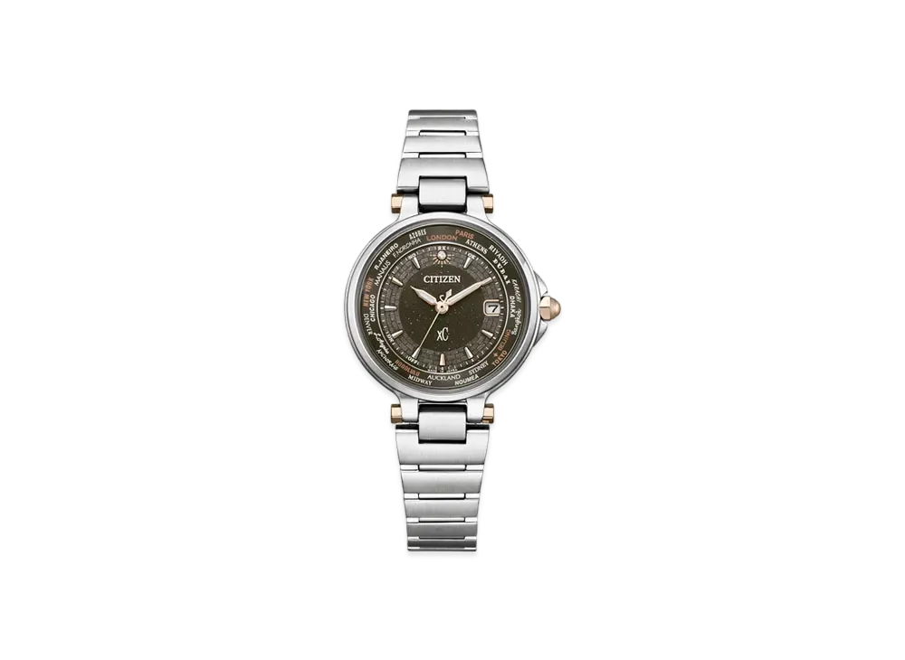 CITIZEN xC basic collection EC1010-65H