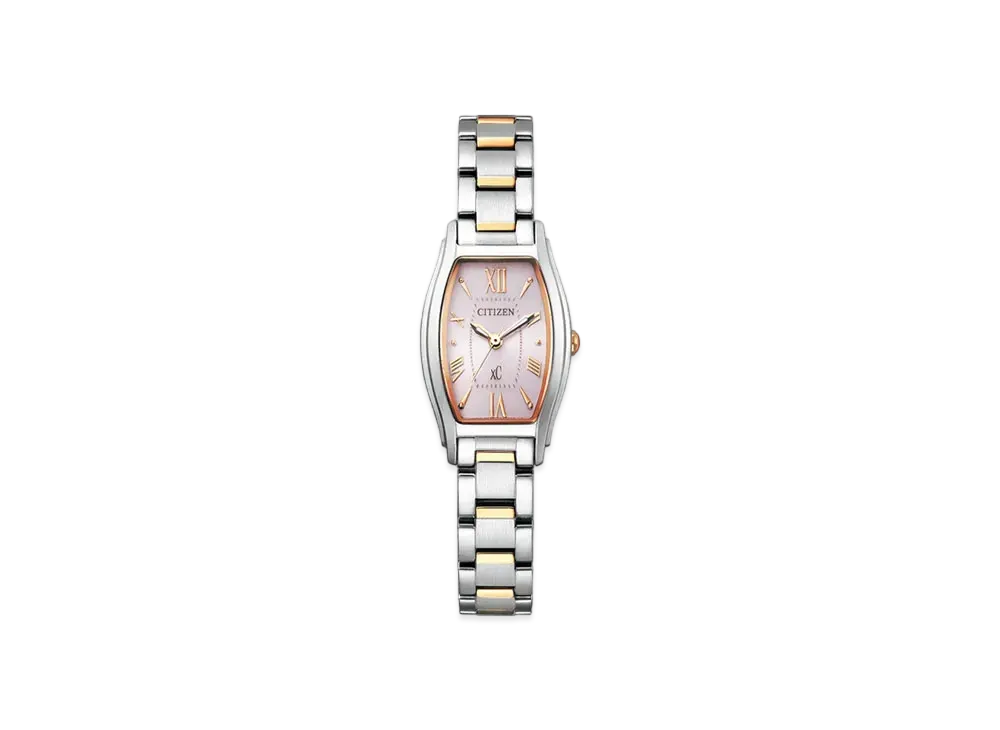 CITIZEN xC basic collection EW5544-51W