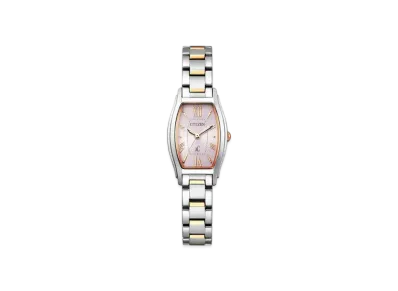 CITIZEN xC basic collection EW5544-51W