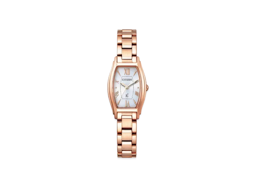 CITIZEN xC basic collection EW5543-54A