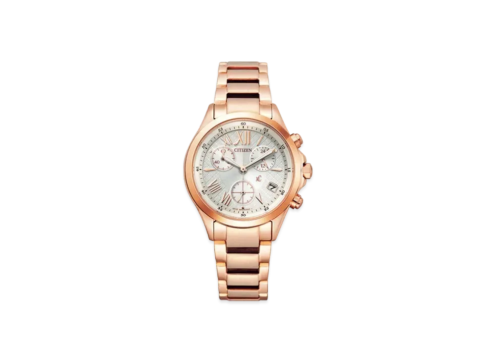 CITIZEN xC basic collection FB1403-53A