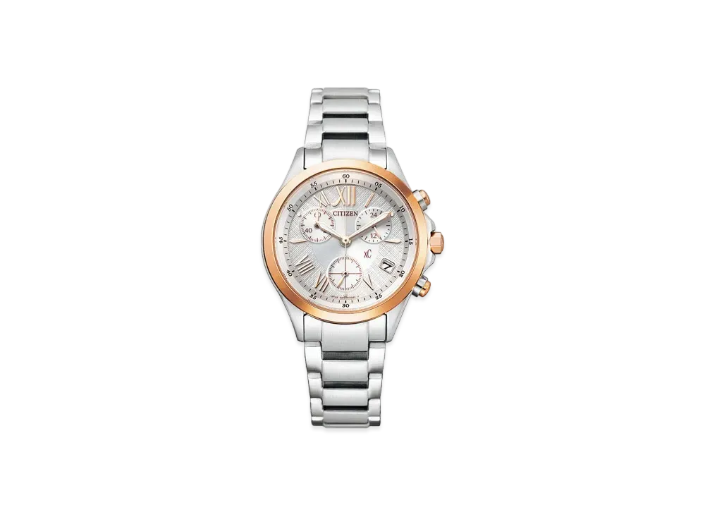 CITIZEN xC basic collection FB1404-51A