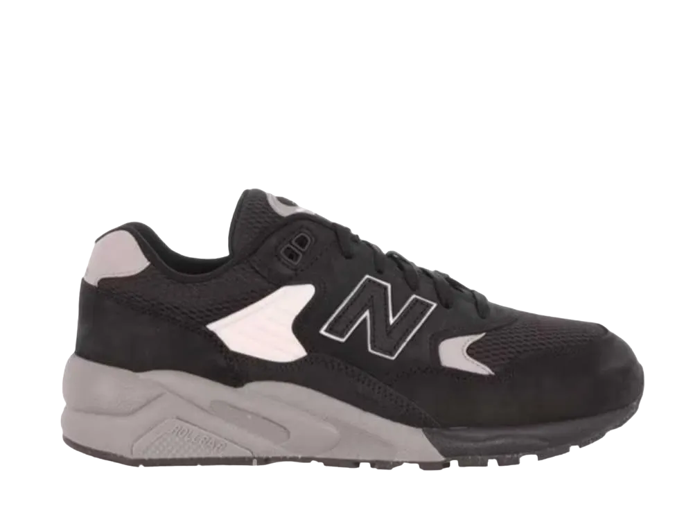 New Balance 580 "Black/Grey"