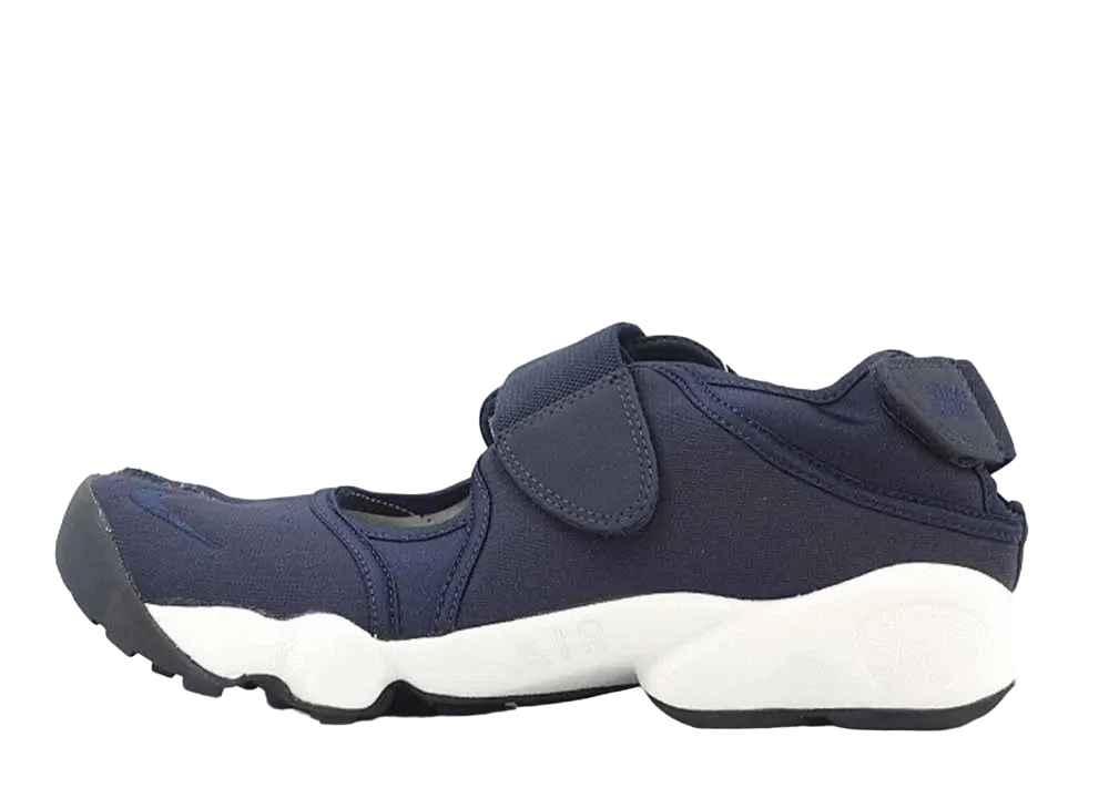 ナイキ エアリフト MTR "オブシディアン"