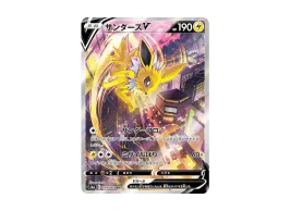 PSA10 サンダースV SA SR S6a 079/069 イーブイヒーローズ サンダースV PSA10 サンダースV SA SR S6a 079/069 イーブイヒーローズ サンダースV