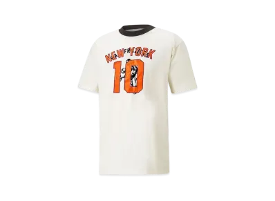 PUMA x RHUIGI Unisex Graphic T-shirt "Pristine"