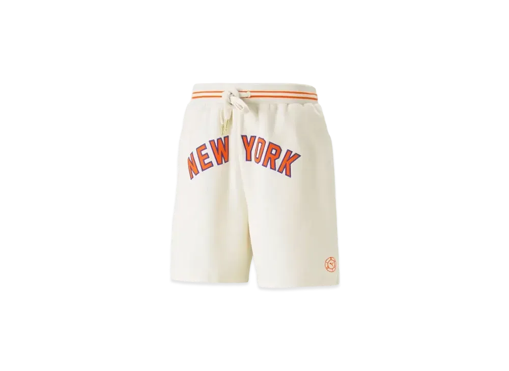 PUMA x RHUIGI Men's shorts "Pristine"