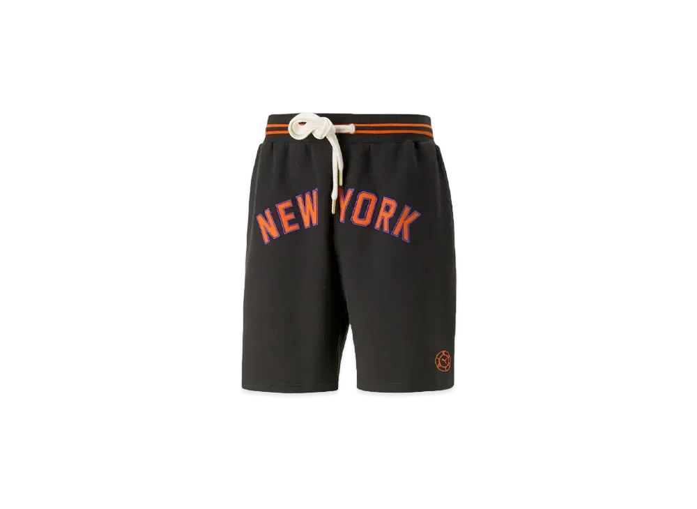 PUMA x RHUIGI Men's shorts "Puma Black"