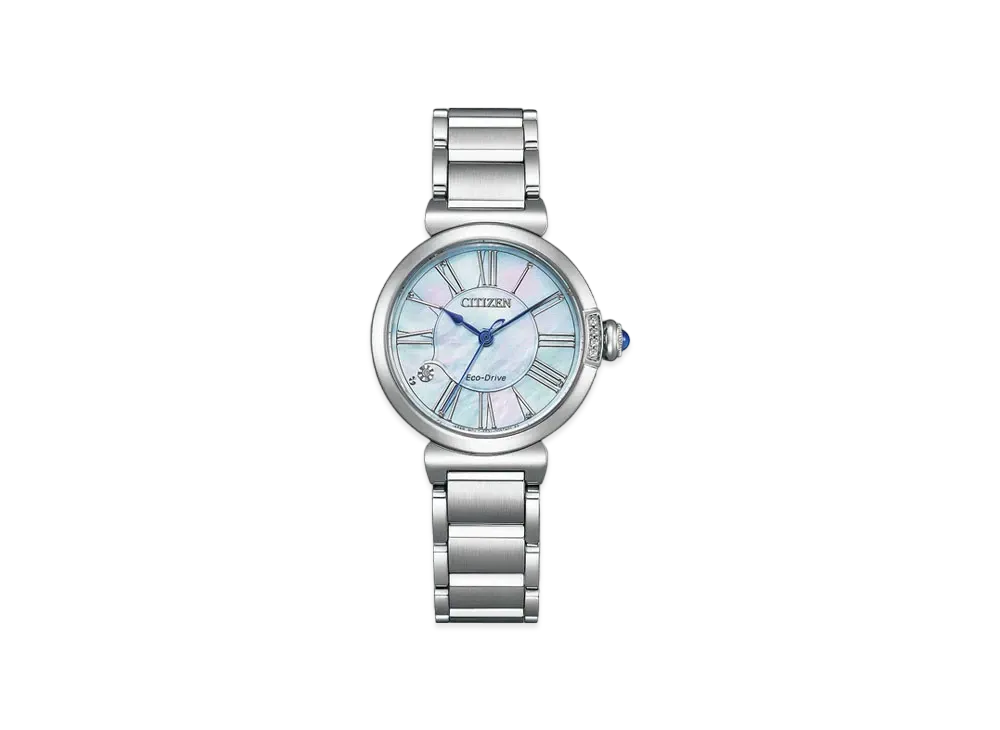 CITIZEN CITIZEN L ROUND Collection EM1060-87N