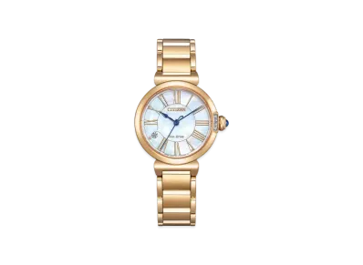 CITIZEN CITIZEN L ROUND Collection EM1063-89D