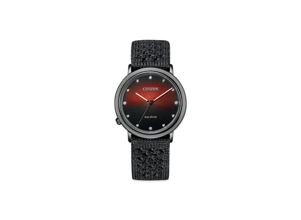 CITIZEN CITIZEN L Ambiluna Collection EM1007-47E