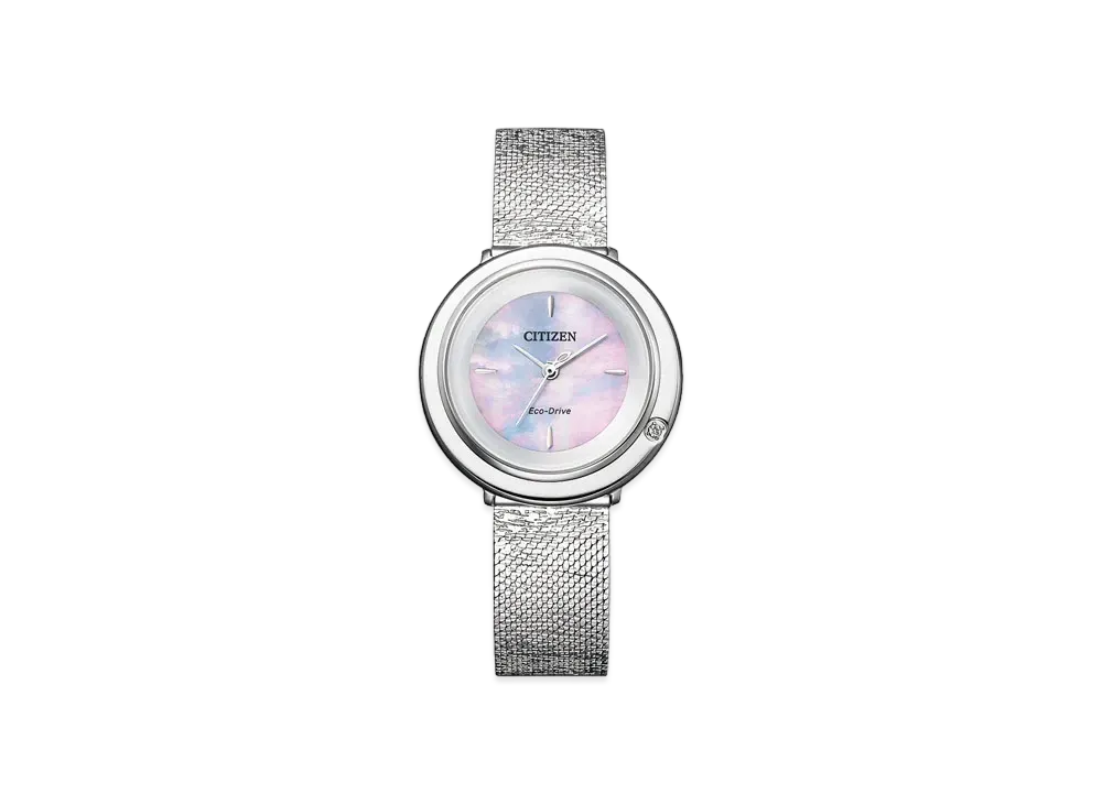 CITIZEN CITIZEN L Ambiluna Collection EM0640-91D