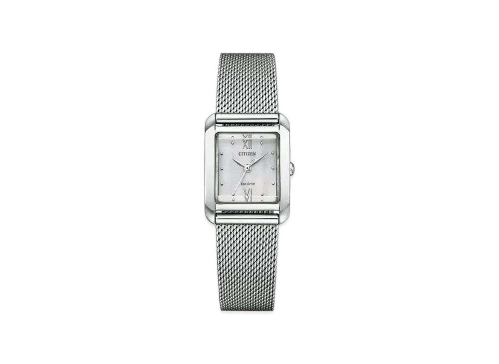 CITIZEN CITIZEN L SQUARE Collection EW5590-62A