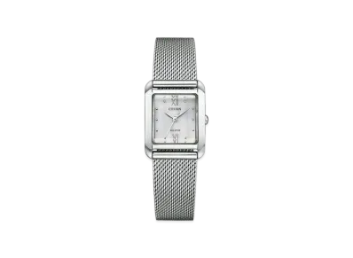 CITIZEN CITIZEN L SQUARE Collection EW5590-62A
