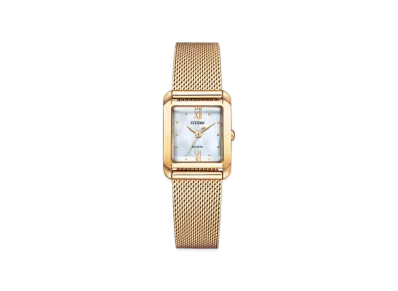 CITIZEN CITIZEN L SQUARE Collection EW5593-64D
