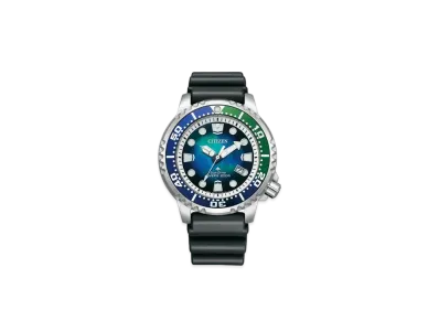 CITIZEN PROMASTER MARINE UNITE with BLUE BN0166-01L