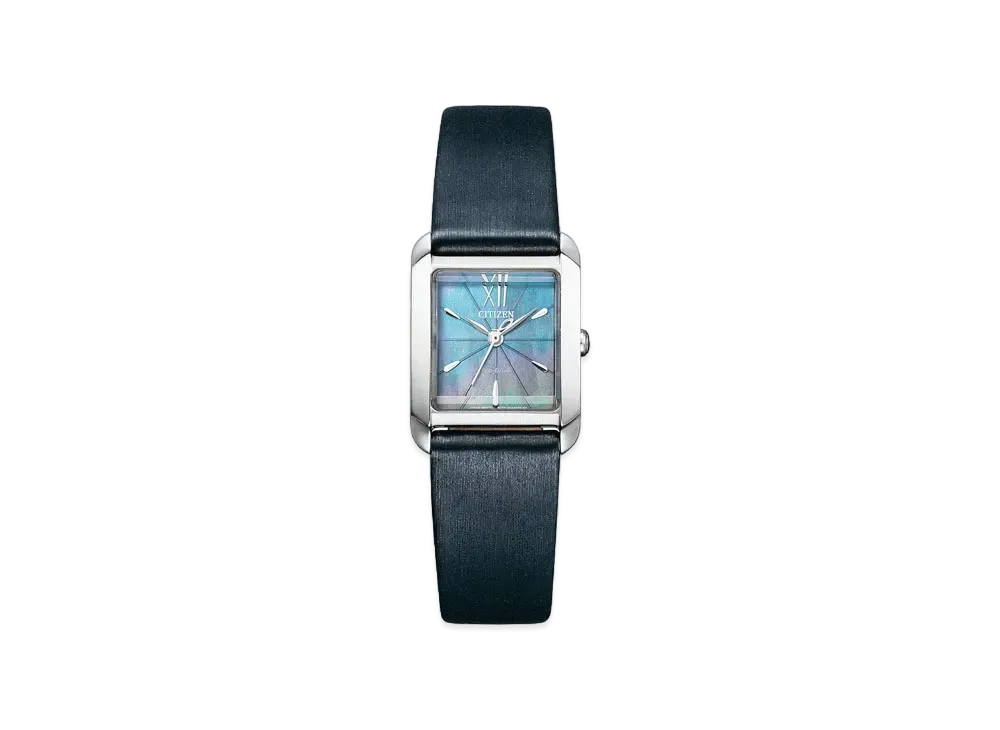 CITIZEN CITIZEN L SQUARE Collection EW5557-17N