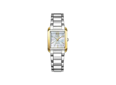 CITIZEN CITIZEN L SQUARE Collection EW5558-81D