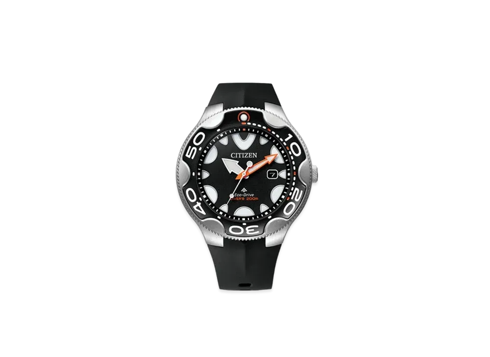 CITIZEN PROMASTER MARINE BN0230-04E