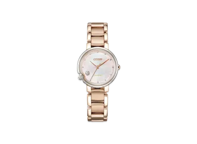CITIZEN CITIZEN L ROUND Collection EW5588-81Y