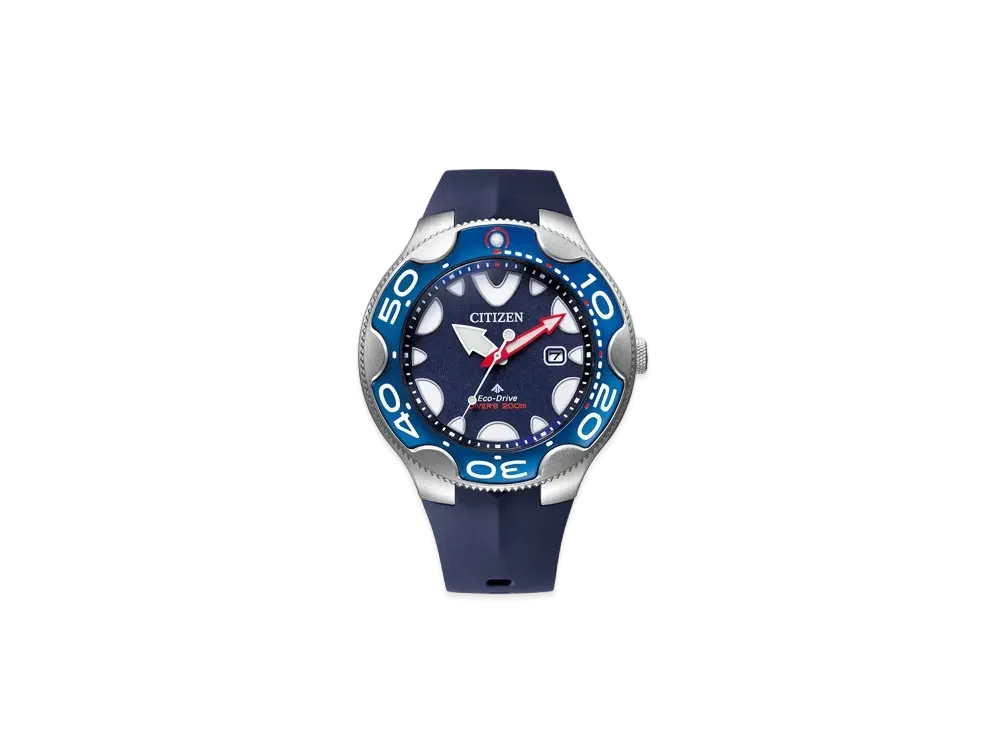 CITIZEN PROMASTER MARINE BN0231-01L