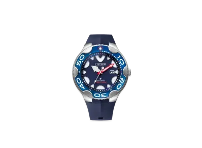 CITIZEN PROMASTER MARINE BN0231-01L
