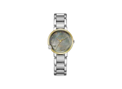 CITIZEN CITIZEN L ROUND Collection EW5584-81Y