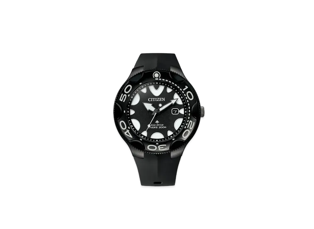 CITIZEN PROMASTER MARINE BN0235-01E