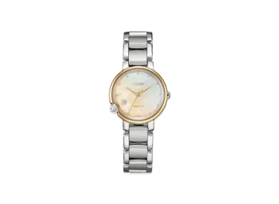 CITIZEN CITIZEN L ROUND Collection EW5586-86Y
